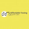 Affordable Towing & Junk Cars