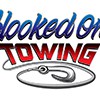 Hooked On Towing