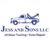 Jess & Sons Towing & Auto Repair