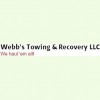 Webb's Towing & Recovery