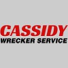 Cassidy Wrecker Service