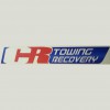 CR Towing & Recovery
