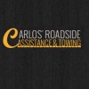 Carlos Roadside Assistance & Towing