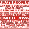 A & A Towing