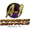 A-1 Towing Service