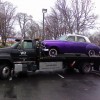 W2 Towing & Recovery Service