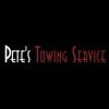 Pete's Towing Service