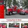 Russell's Towing