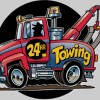 Indianapolis Towing