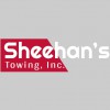 Sheehan's Towing