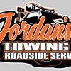 Jordan's Towing & Recovery