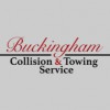 Buckingham Collision Service