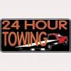 A1 Rock Bottom Towing