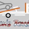 Jason's Towing