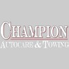 Champion Autocare & Towing