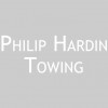 Philip Hardin Towing