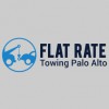 Flat Rate Towing