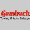 Gombach Towing & Auto Salvage