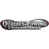 Quality Towing Services