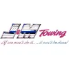 J & M Towing