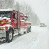 Big Red Towing