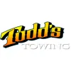 Todd's Towing