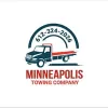 Minneapolis Towing Company