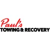 Paul's Towing & Recovery