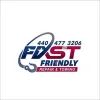 Fast Friendly Repair & Towing