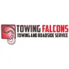 Towing Falcons