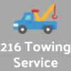 216 Towing Service