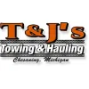 T&J's Towing & Hauling