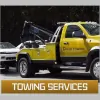 David Towing