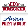 J.D.'s Wrecker Service