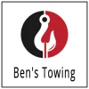 Ben's Towing