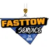 Fast Tow Services