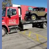 Aryan's Towing