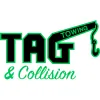 Tag Towing & Collision