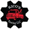Kico's Towing