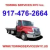Towing Service NYC