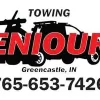 Seniour's Towing