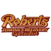 Roberts Towing & Recovery