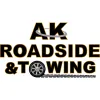 AK Roadside