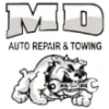 M & D Auto Repair