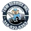 Tow Service