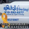 A-1 Towing
