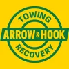 Arrow and Hook Towing
