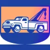 Mars Towing Los Angeles