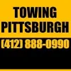 TOWING PITTSBURGH