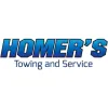 Homers Towing & Service